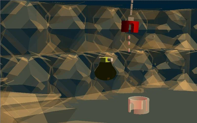 Статьи по Magic Bulb (itch)