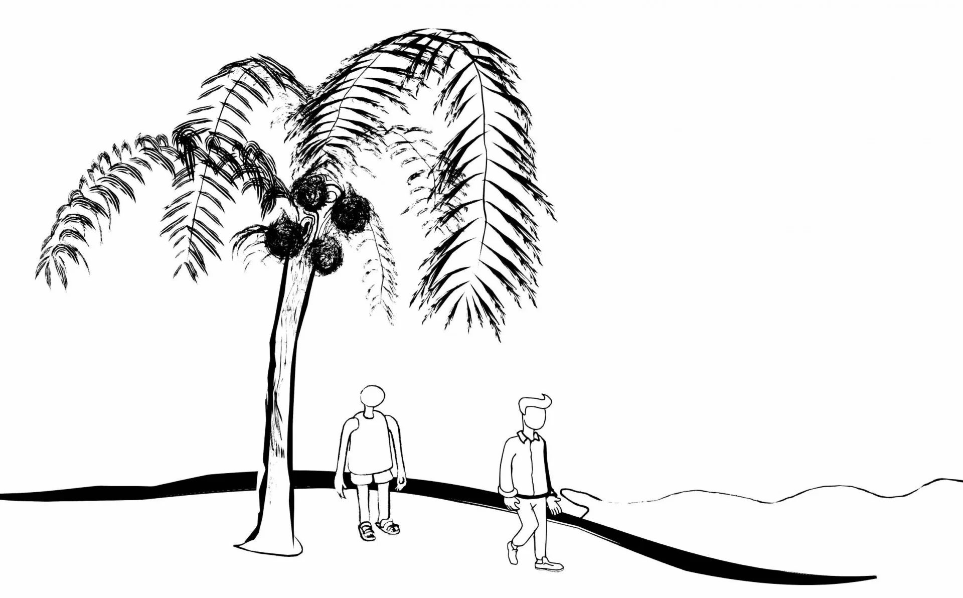 Killer Coconuts (itch) Killer Coconuts (itch)