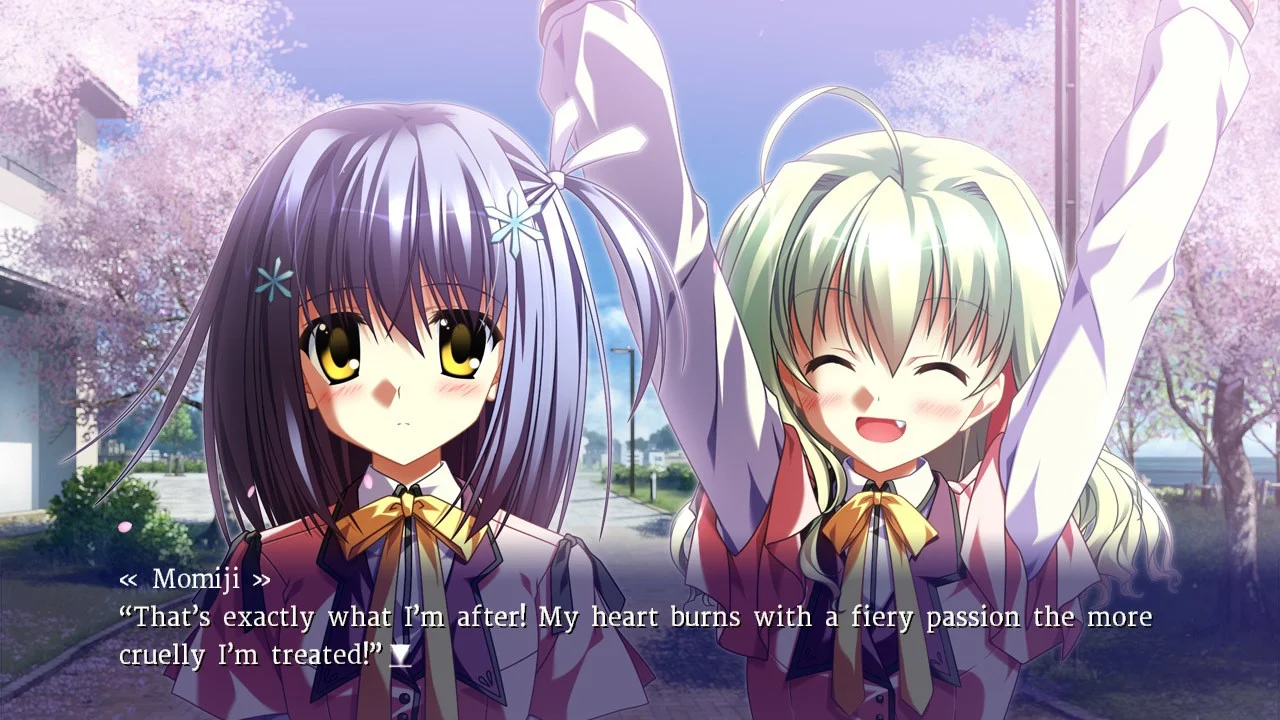 Supipara - Chapter 2 Spring Has Come! Supipara - Chapter 2 Spring Has Come!