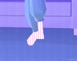 sweetpants dance (itch) sweetpants dance (itch)