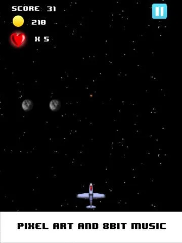 Space Fighter - Star-Wings Battle Space Fighter - Star-Wings Battle