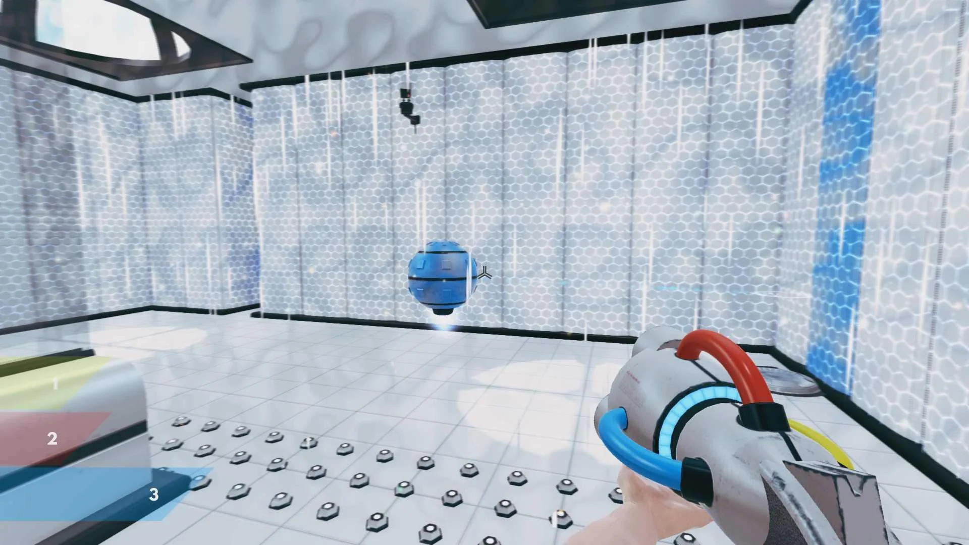Chroma Gun (itch) Chroma Gun (itch)