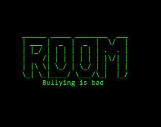 Рецензии ROOM (legatus) (itch)