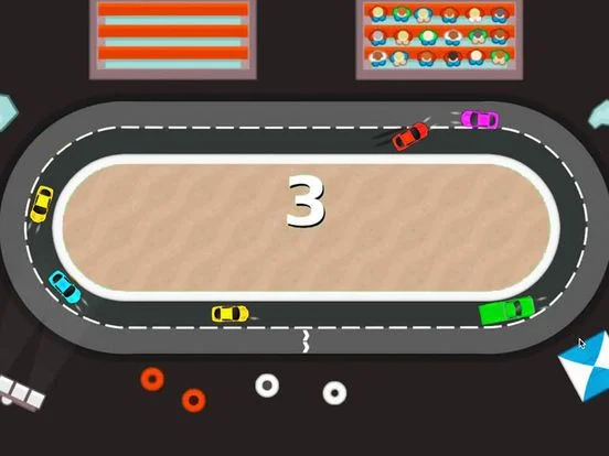 Crashy Dashy Cars Crashy Dashy Cars