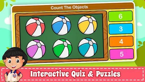 Статьи по Learn Numbers 123 Kids Free Game - Count & Tracing