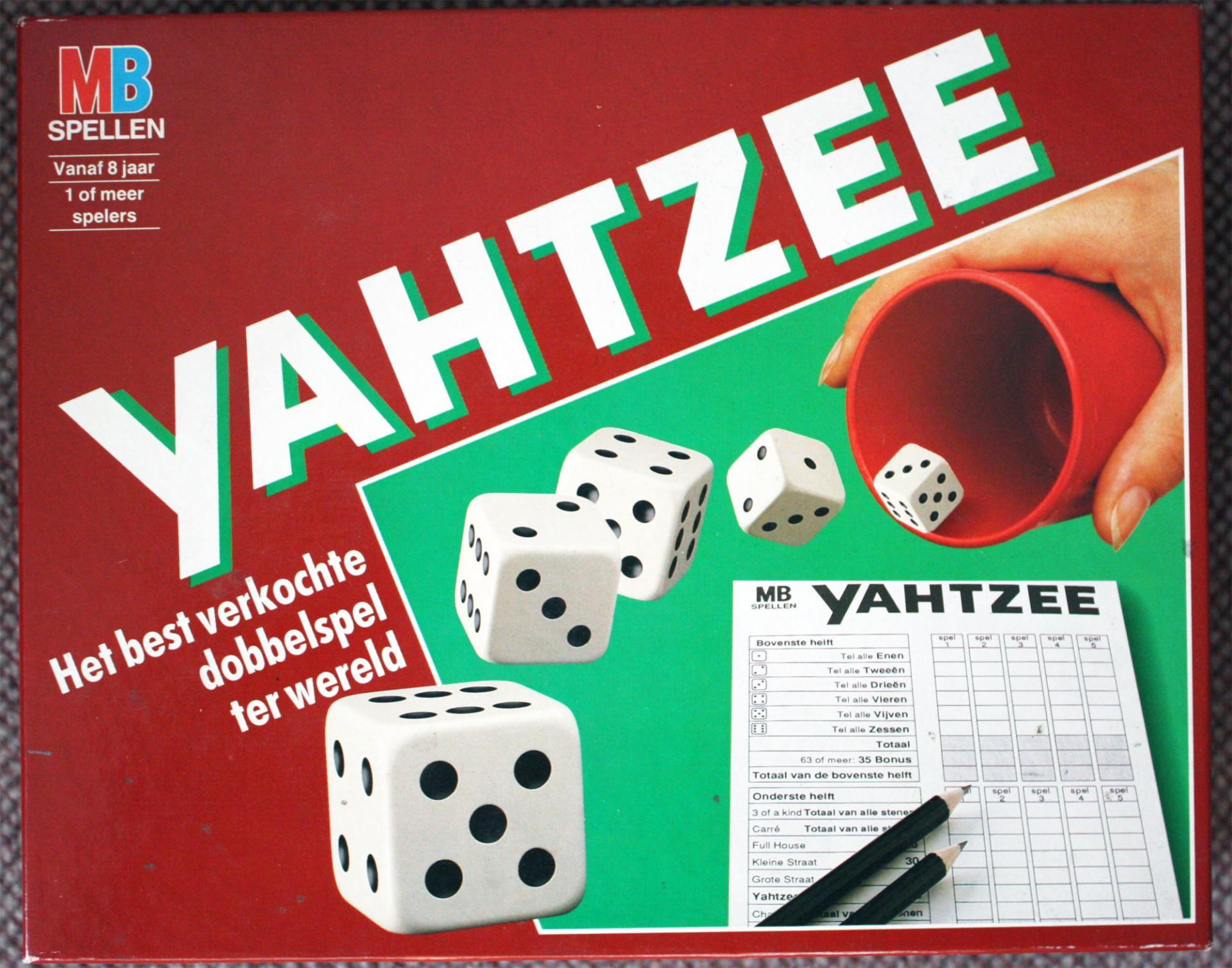 Dice Mania (itch)