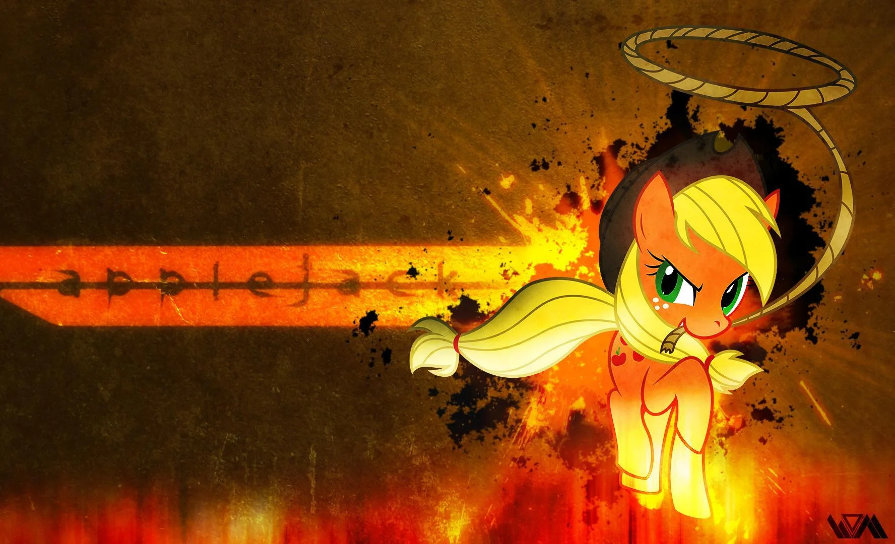 ponyProject (itch)