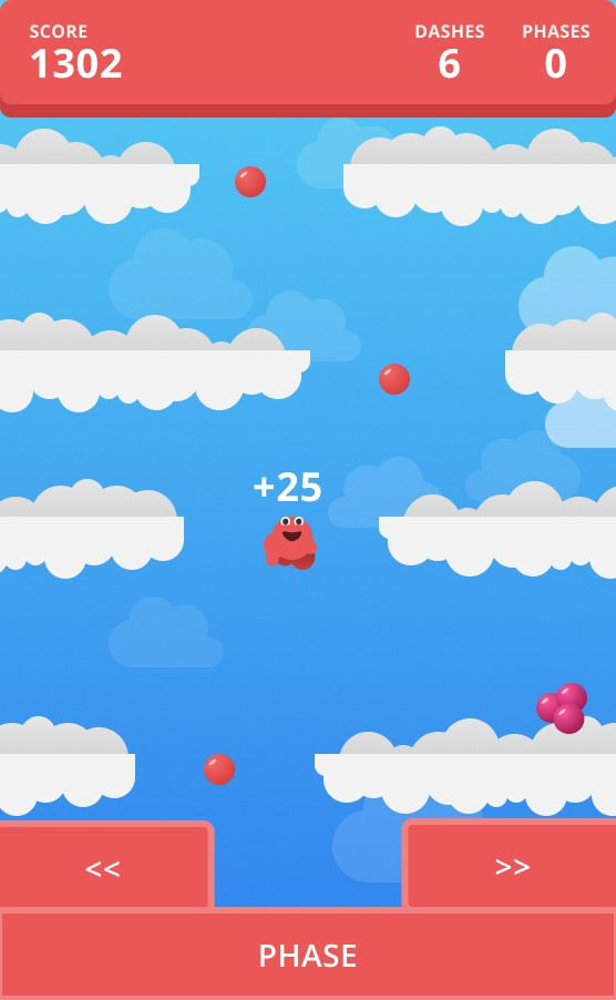 Рецензии Phase Drop (Ivory Crow Games) (itch)