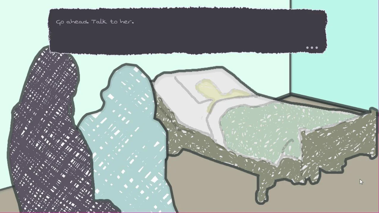 hospice (itch) hospice (itch)