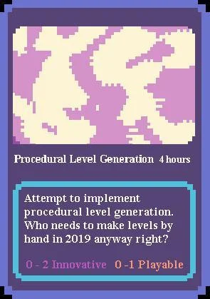Ludum Dare Simulator (jerzakm) (itch) Ludum Dare Simulator (jerzakm) (itch)