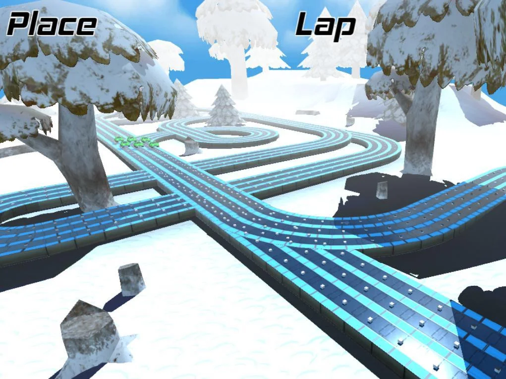 Slot Car Derby (itch) Slot Car Derby (itch)