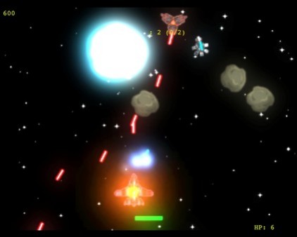 Star Fight Star Fight
