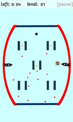 Labyrinth Puzzles: Maze-A-Maze