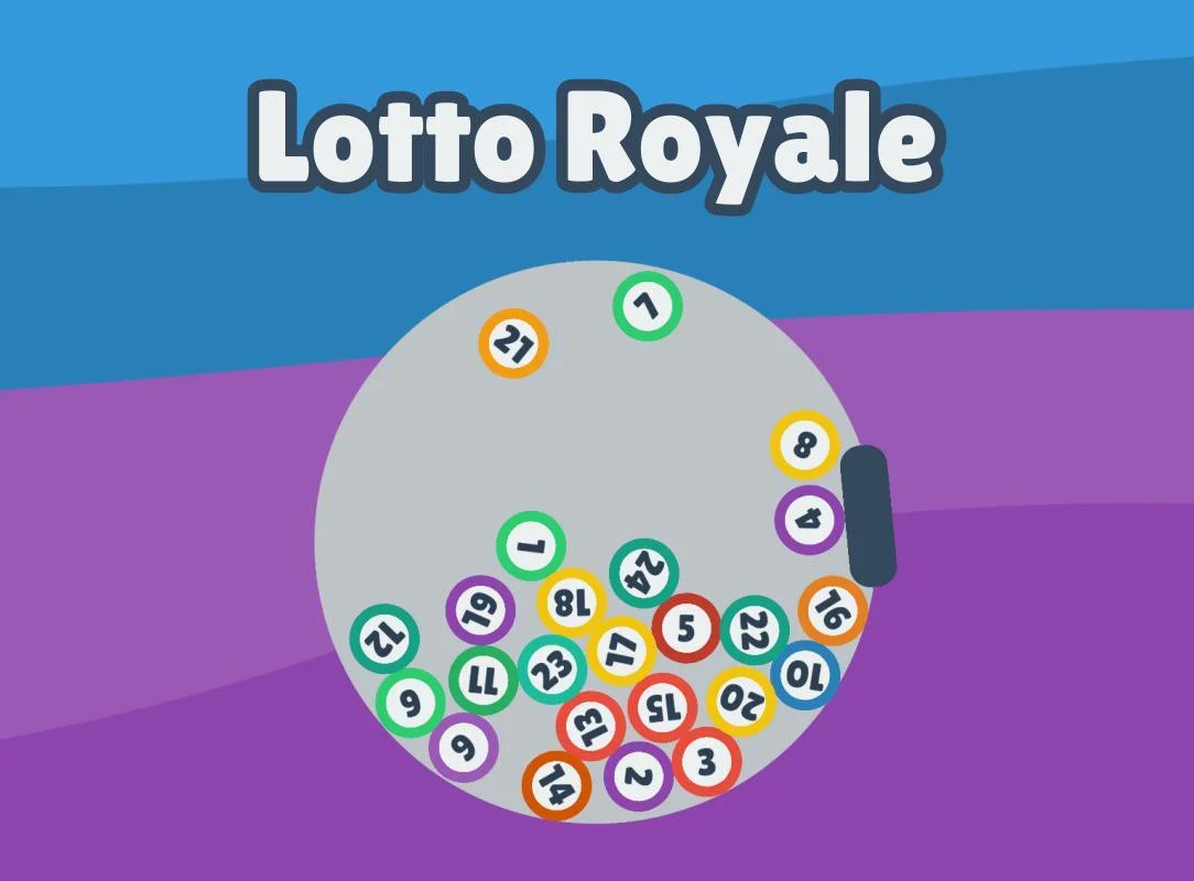 Lotto Royale (itch) Lotto Royale (itch)