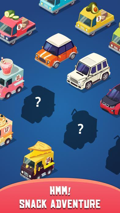 Better Car - Merge & Idle Game Better Car - Merge & Idle Game