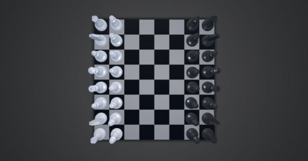 Very Real Chess