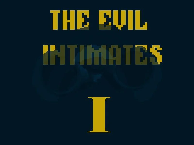 Рецензии Evil Intimates I (itch)