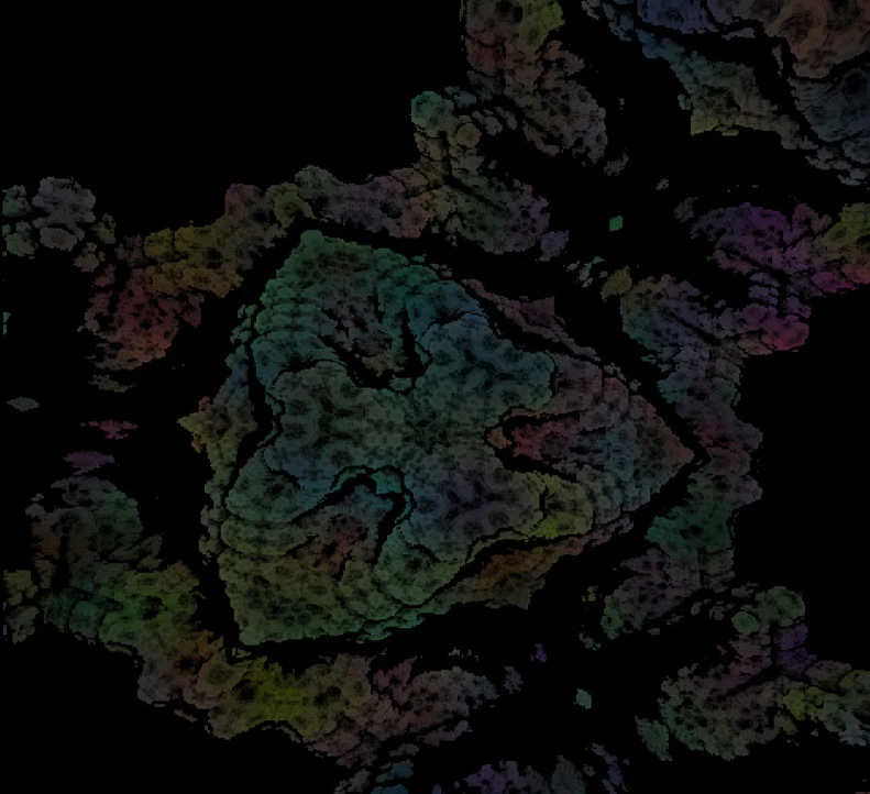 VR Fractals