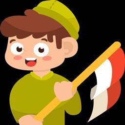Pahlawan Nasional Indonesia (itch) Pahlawan Nasional Indonesia (itch)