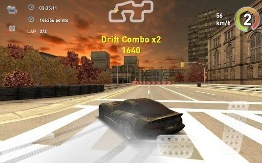 Real Drift Car Racing Real Drift Car Racing