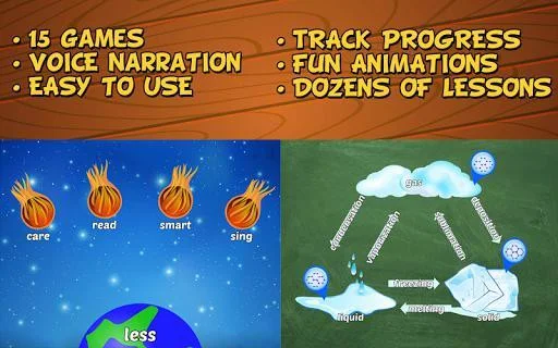Second Grade Learning Games Free