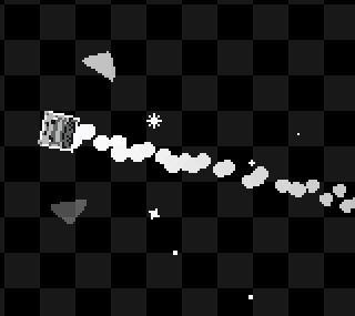 ADRIFT (itch) ADRIFT (itch)