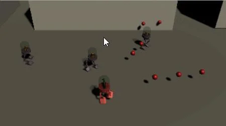 Catpocalypse (LSUS game jam entry 2017) (itch) Catpocalypse (LSUS game jam entry 2017) (itch)