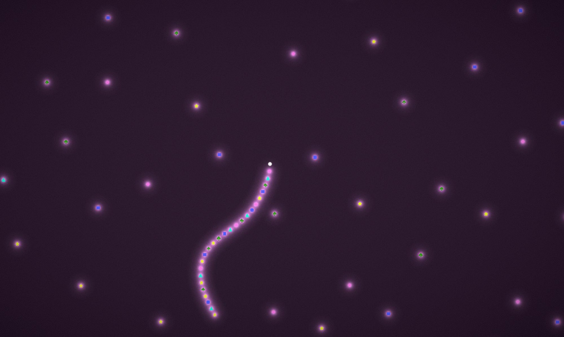 Celestial Serpent (itch) Celestial Serpent (itch)