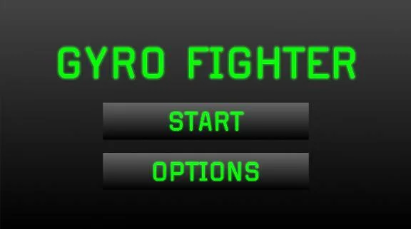 Gyro Fighter (itch) Gyro Fighter (itch)