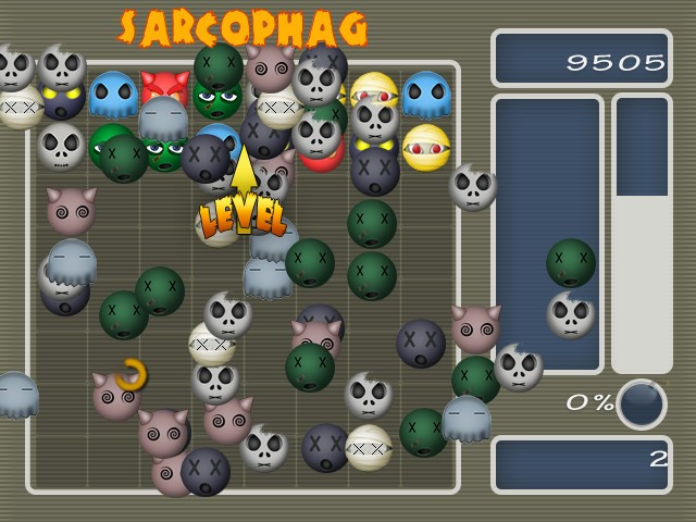 Sarcophag Sarcophag