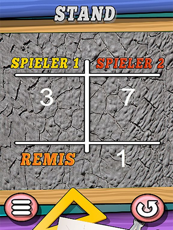 Статьи по Tic Tac Toe Gratis - Kopf Gegen Kopf