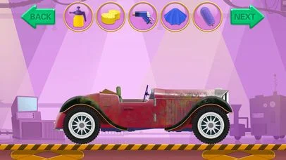 My Car Wash Salon My Car Wash Salon