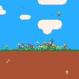 Plants (itch)