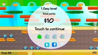 Frogger Jr Frogger Jr