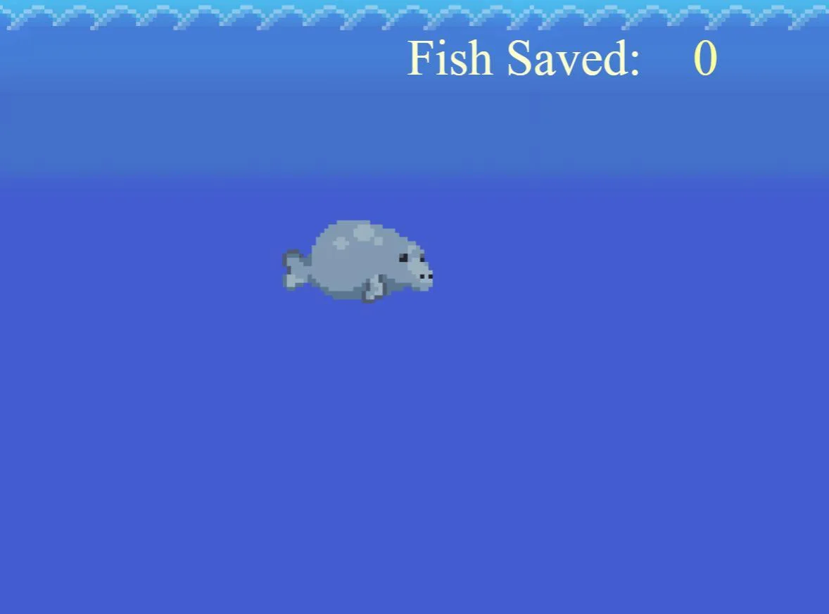 Новости о Ju Gong the Dugong (itch)