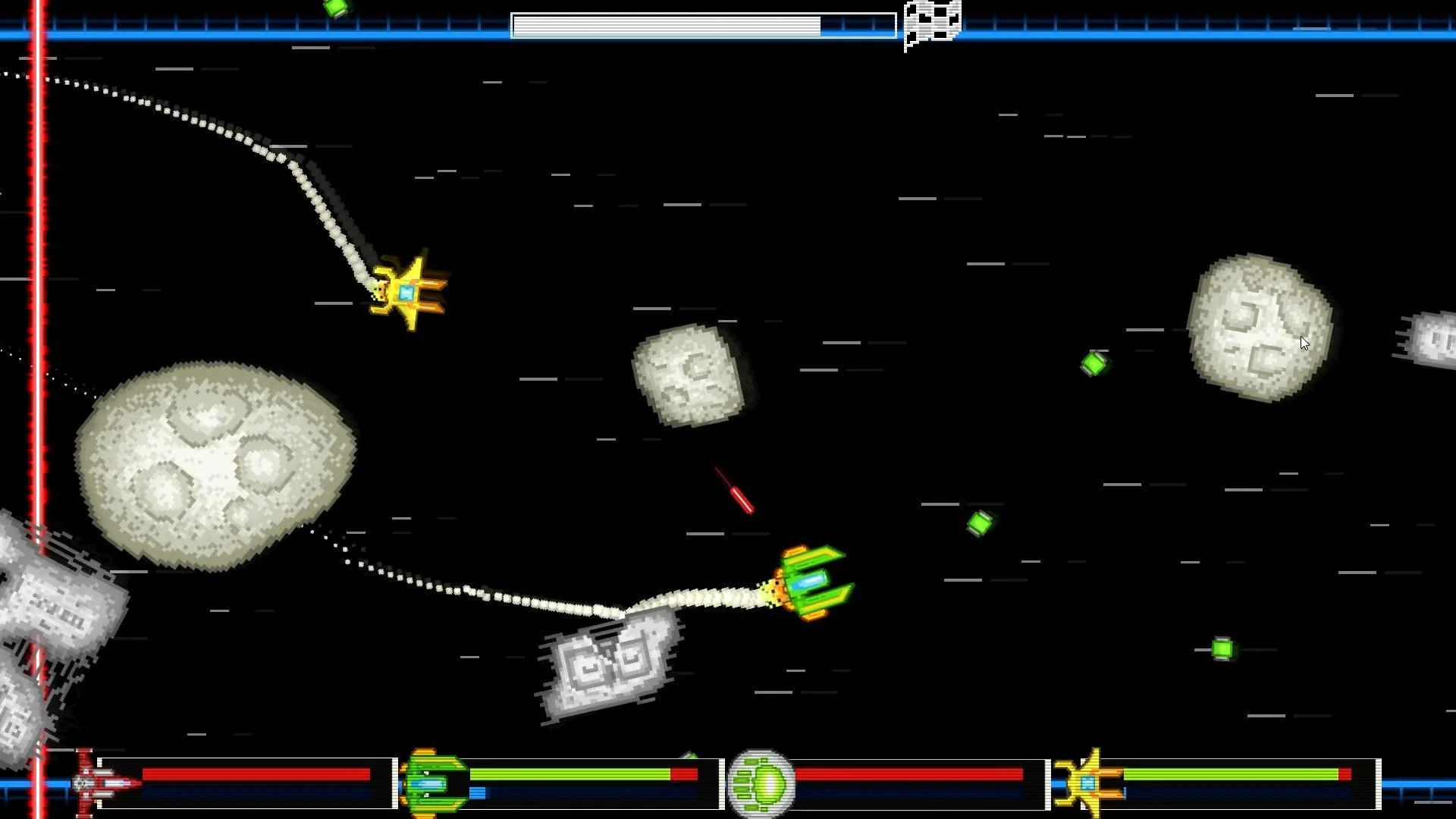 Smash Pixel Racing (itch) Smash Pixel Racing (itch)