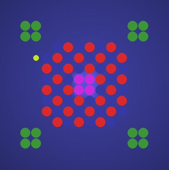 Рецензии Lights Out (itch) (Anemolo)