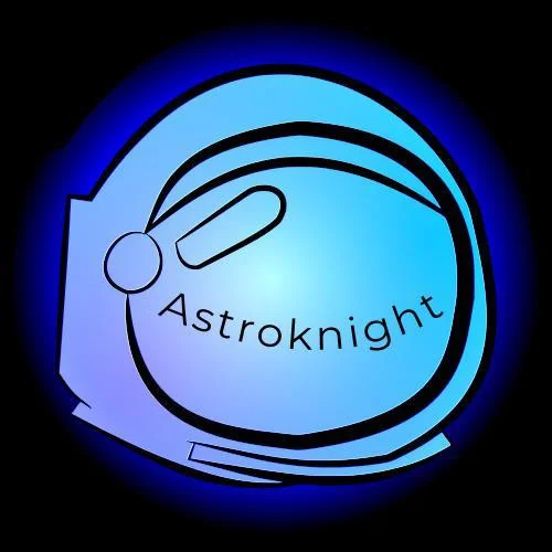 Статьи по Astroknight (itch)