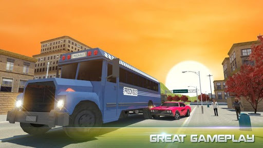 Real San Andreas Crime City Gangster 2017 Real San Andreas Crime City Gangster 2017