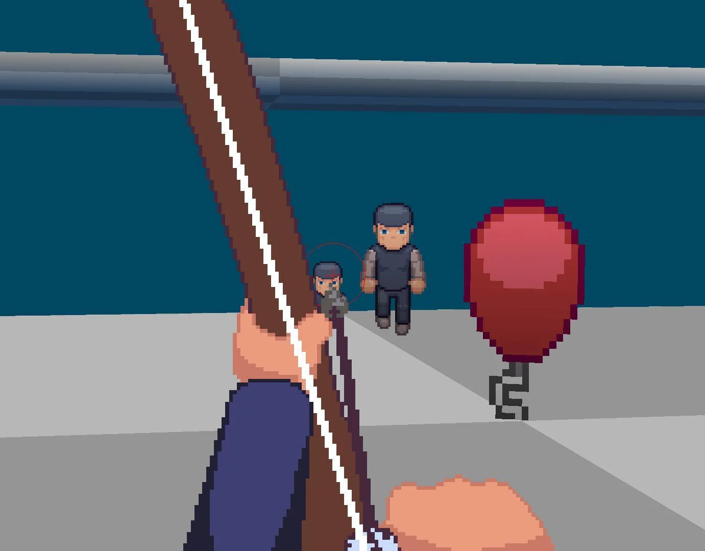 Protecc The Balloon (itch) Protecc The Balloon (itch)
