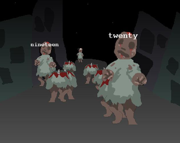 Against All Odd (itch) Against All Odd (itch)