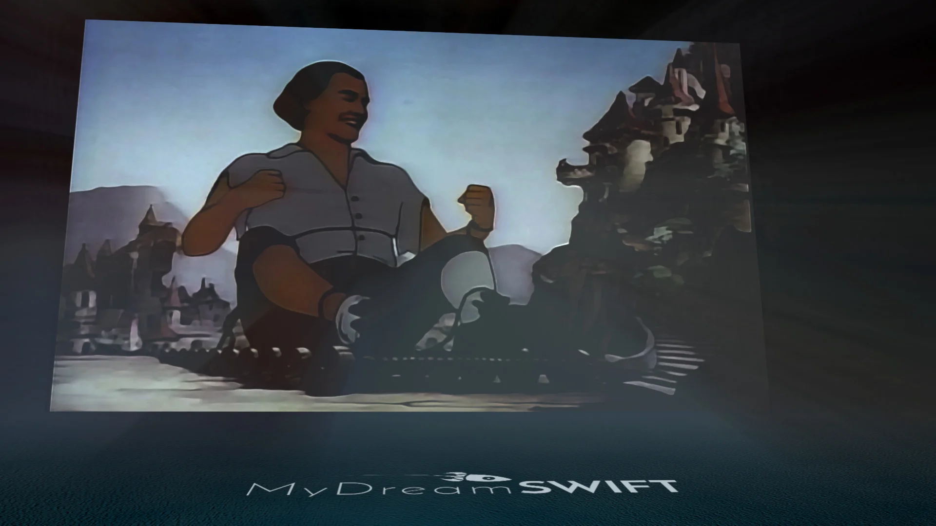 MyDream Swift MyDream Swift