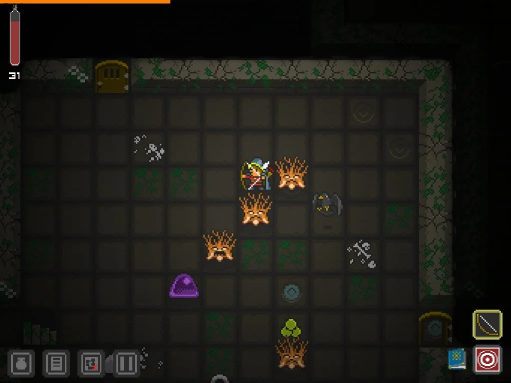 Quest of Dungeons Quest of Dungeons