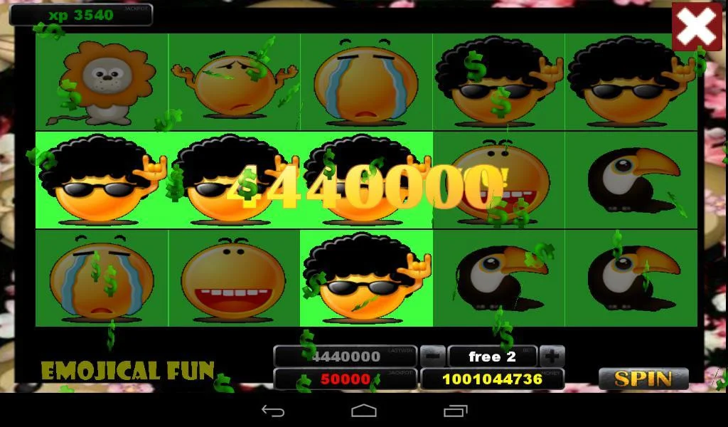 highroller slots (itch) highroller slots (itch)