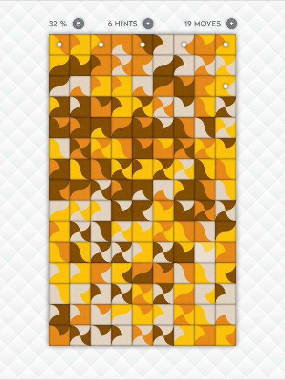 Рецензии Mission Impuzzable
