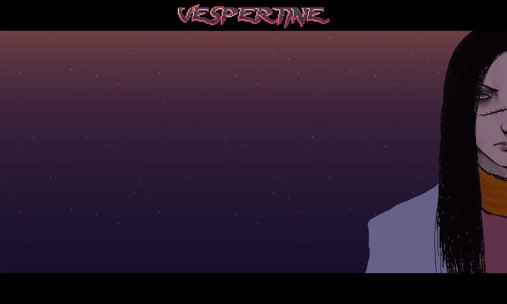 Vespertine (itch) Vespertine (itch)