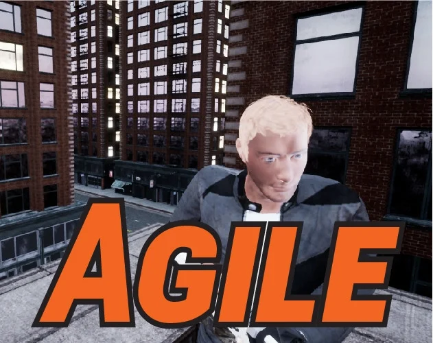 Agile (itch) Agile (itch)