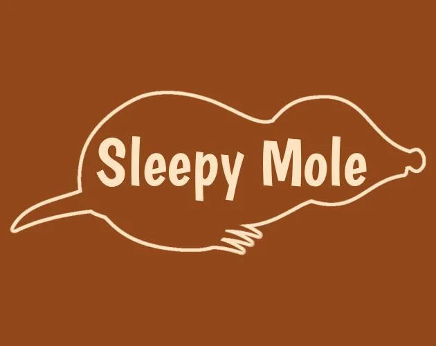 Sleepy Mole (itch) Sleepy Mole (itch)