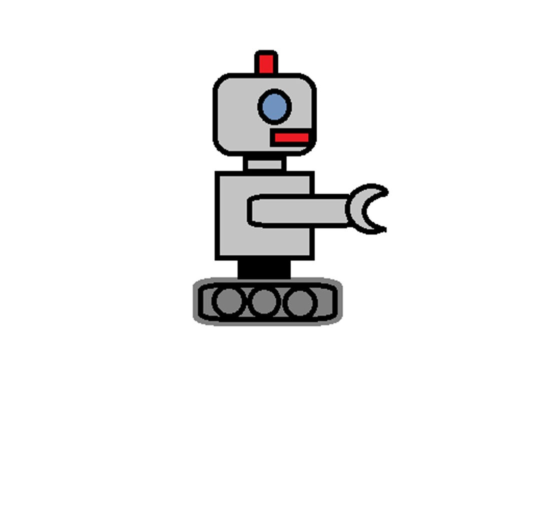 Robot Runner (itch) Robot Runner (itch)