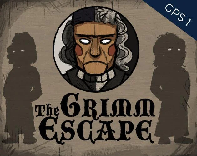 Grimm Escape (itch) Grimm Escape (itch)